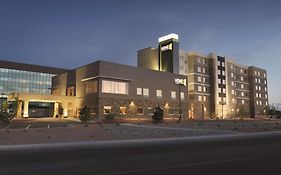 Home2 Suites by Hilton Albuquerque Downtown University
