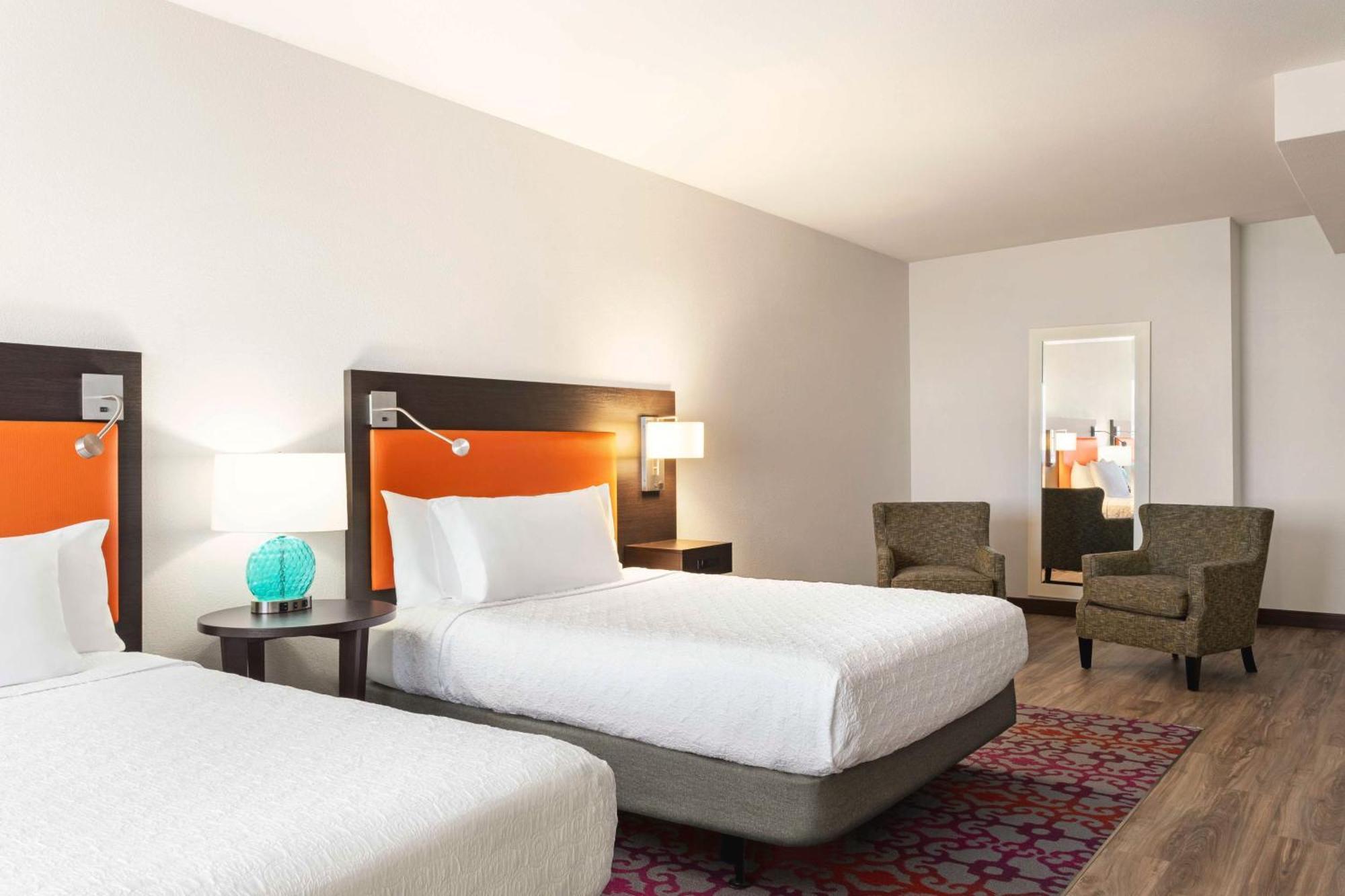 Home2 Suites By Hilton Albuquerque Downtown/University Exterior photo
