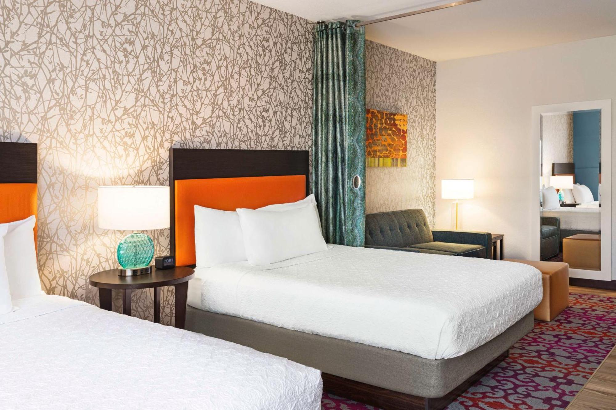 Home2 Suites By Hilton Albuquerque Downtown/University Exterior photo